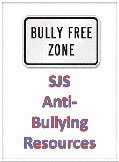 Stop the Bullying of SJS/TEN Children