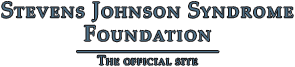 Stevens Johnson Syndrome Foundation